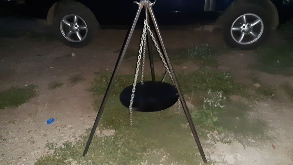 Gratar,disc,gratare cu protap sau fara.