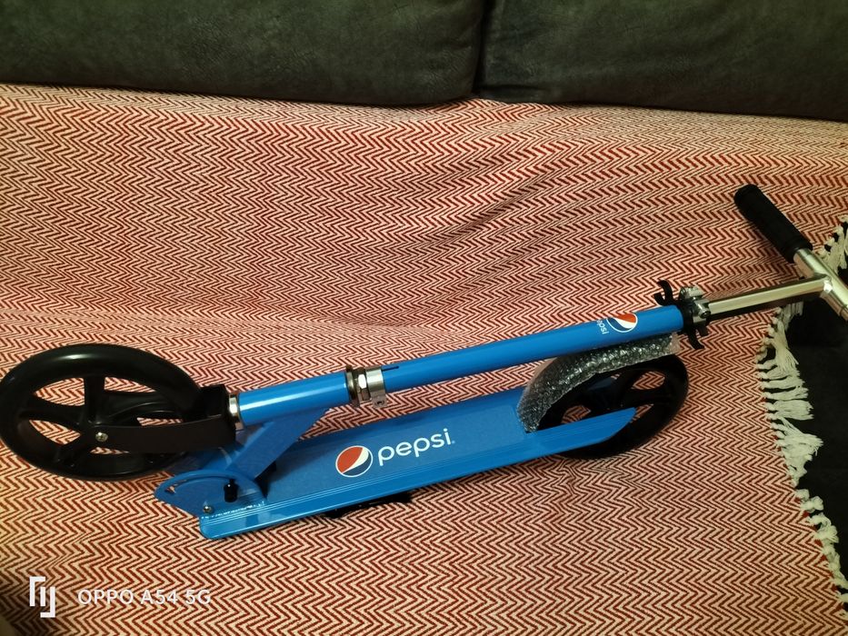 Trotineta pentru copii