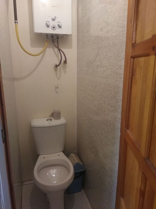 Дом, 2/2/2 квартира