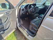 Audi Q3 2014 diesel Quattro Automat 2.0 TDi