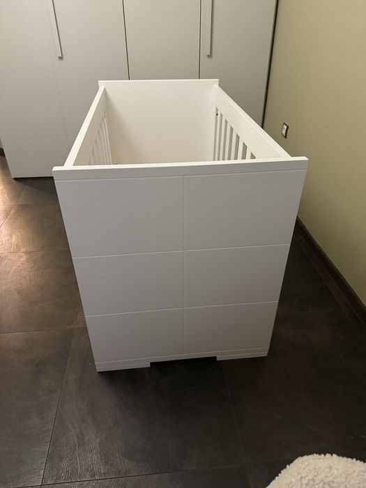 IKID sicilia crib