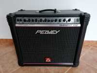 Vând boxa activa PEAVEY bandit 112