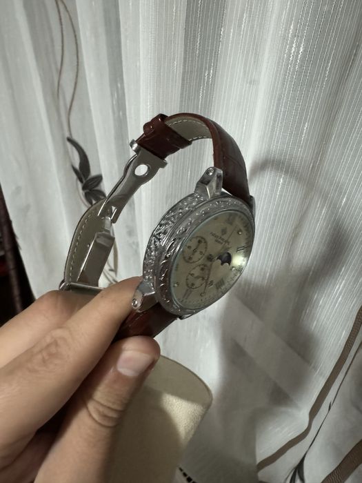 Vând/schimb ceas patek philippe