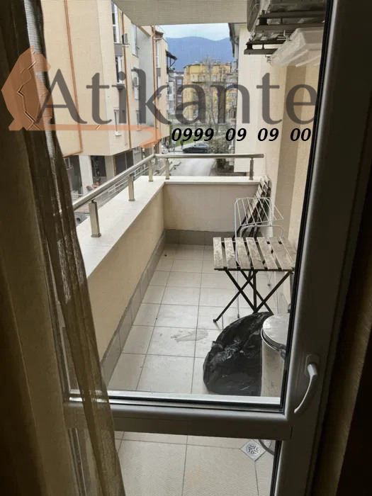 Дава се под наем Тристаен апартамент в София, Манастирски ливади - 104 кв.м за 1100 € - Снимка #3