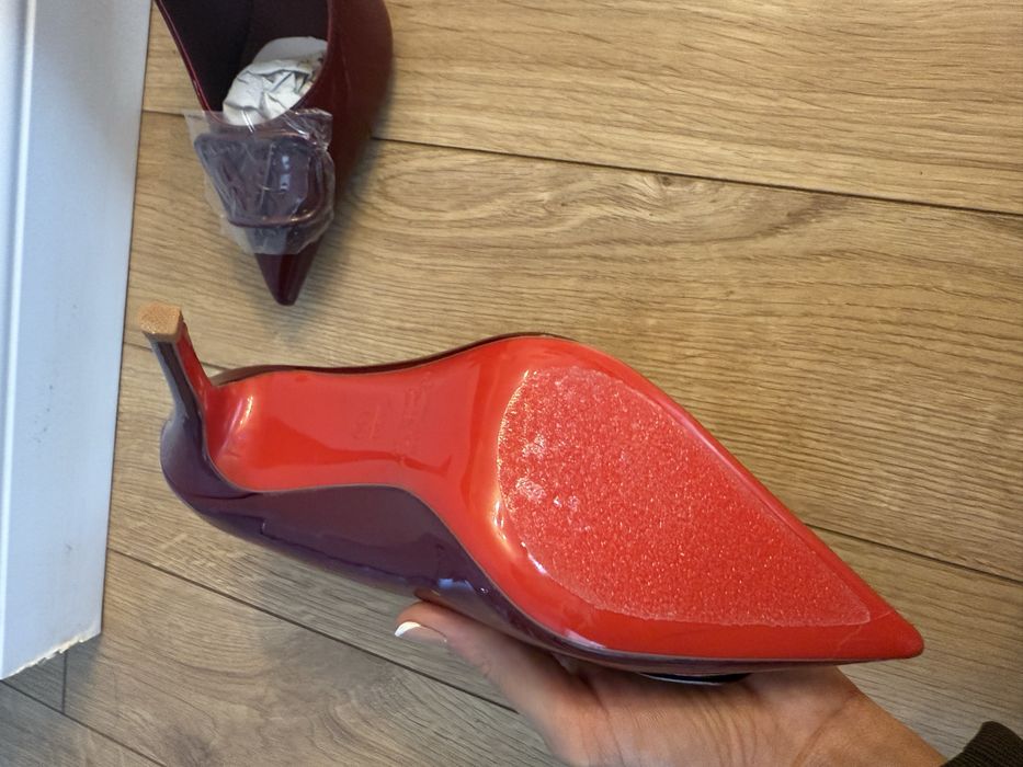 Дамски обувки Valentino