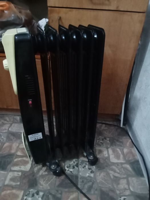 Продам мысленный радиатор