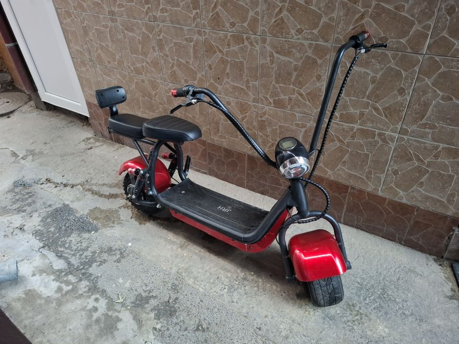 Mini hareli 2 rinduri de cheii alarma