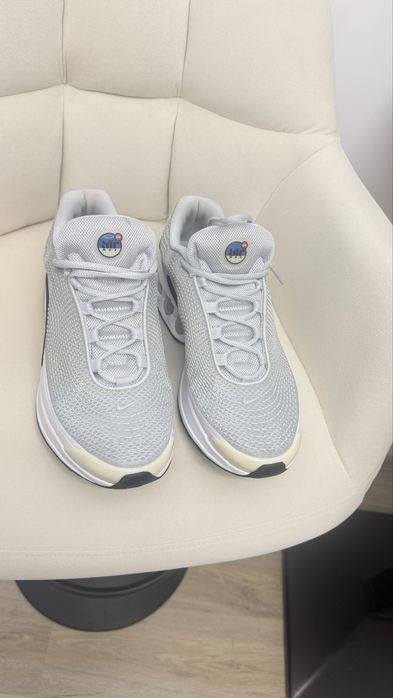 Nike Airmax DN ca noi