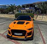 Ford Mustang GT 5.0 Facelift