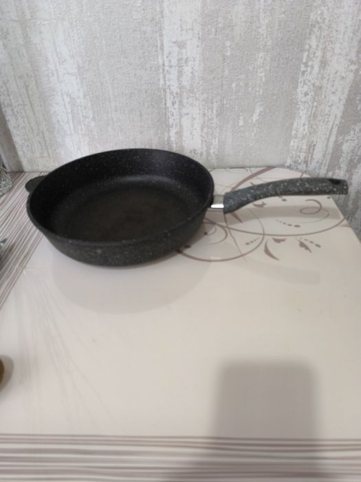 Антипригарная сковорода