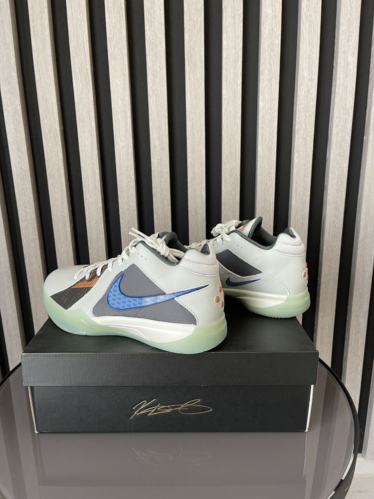 Nike KD3 easy money ( kevin durant NBA )