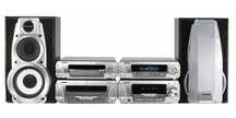 Музыкальный центр Technics SA-EH590 Техникс