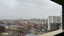 3cam.,decomandate, Onestilor,et.8, balcon, cu parcare inclusa,