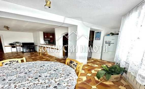 Продава се Четиристаен апартамент в Велико Търново, Картала - 130 кв.м за 1300 €/кв.м - Снимка #4