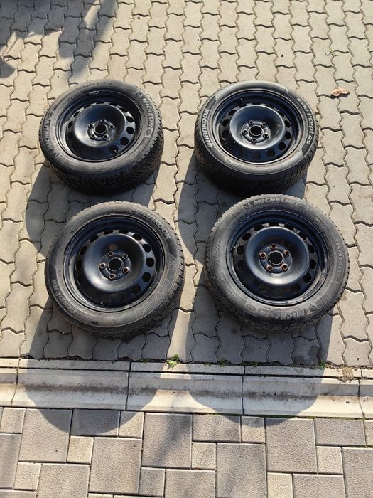 Jante tabla r16 205/55