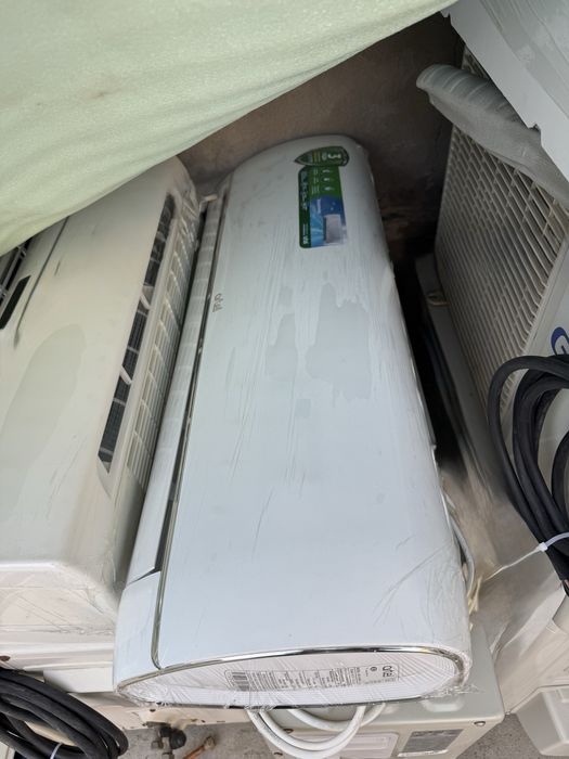 Кондиционер Artel-12 айсберг