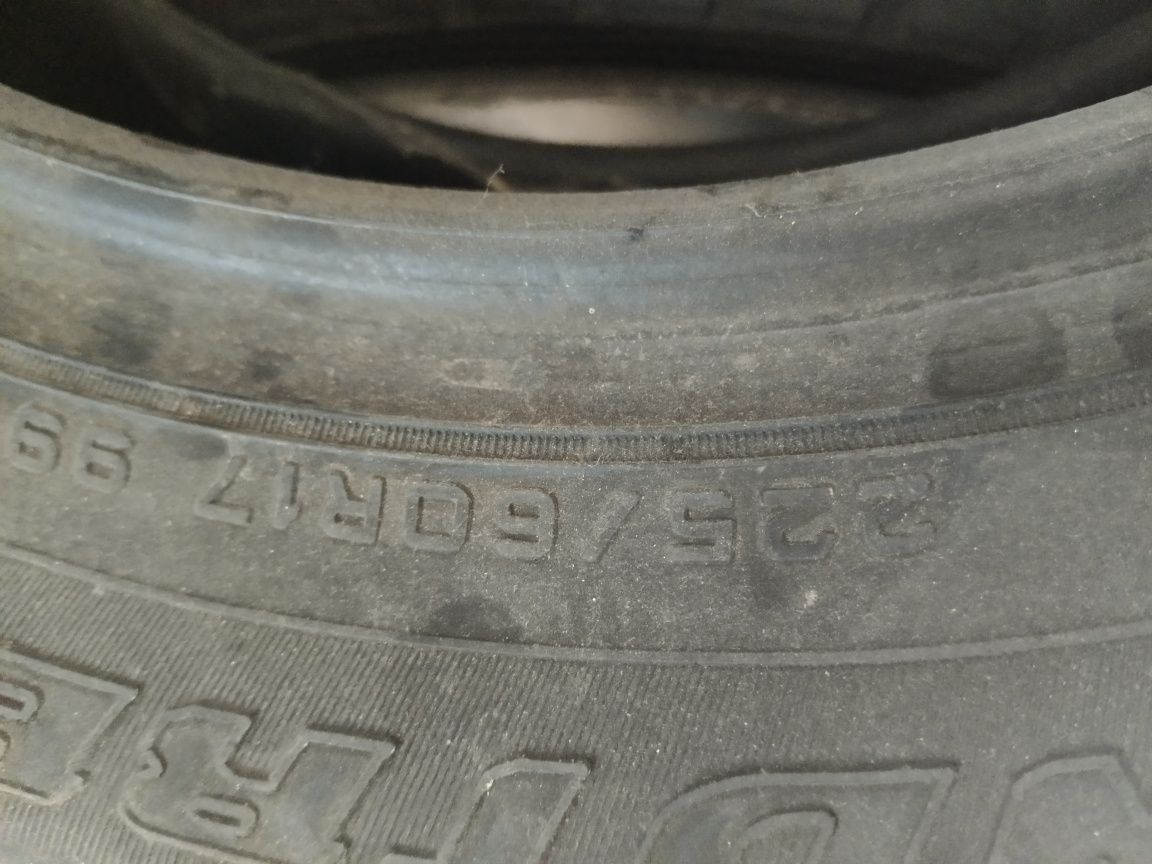 Dunlop Шины всесезонки