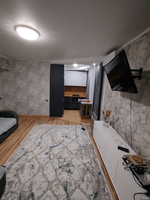 Продам квартиру. Автогородок