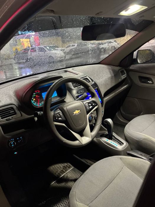 Moshina holat yeng 2024 Aftamat