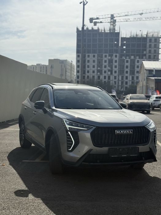 Haval Julion 2025 ideal