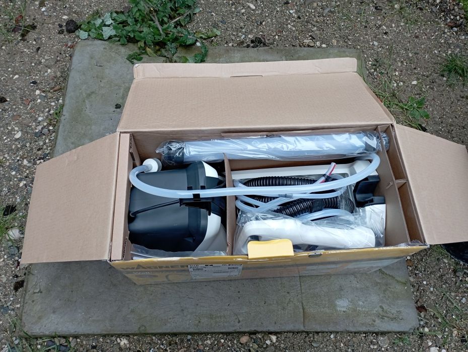 Mașină de zugrăvit