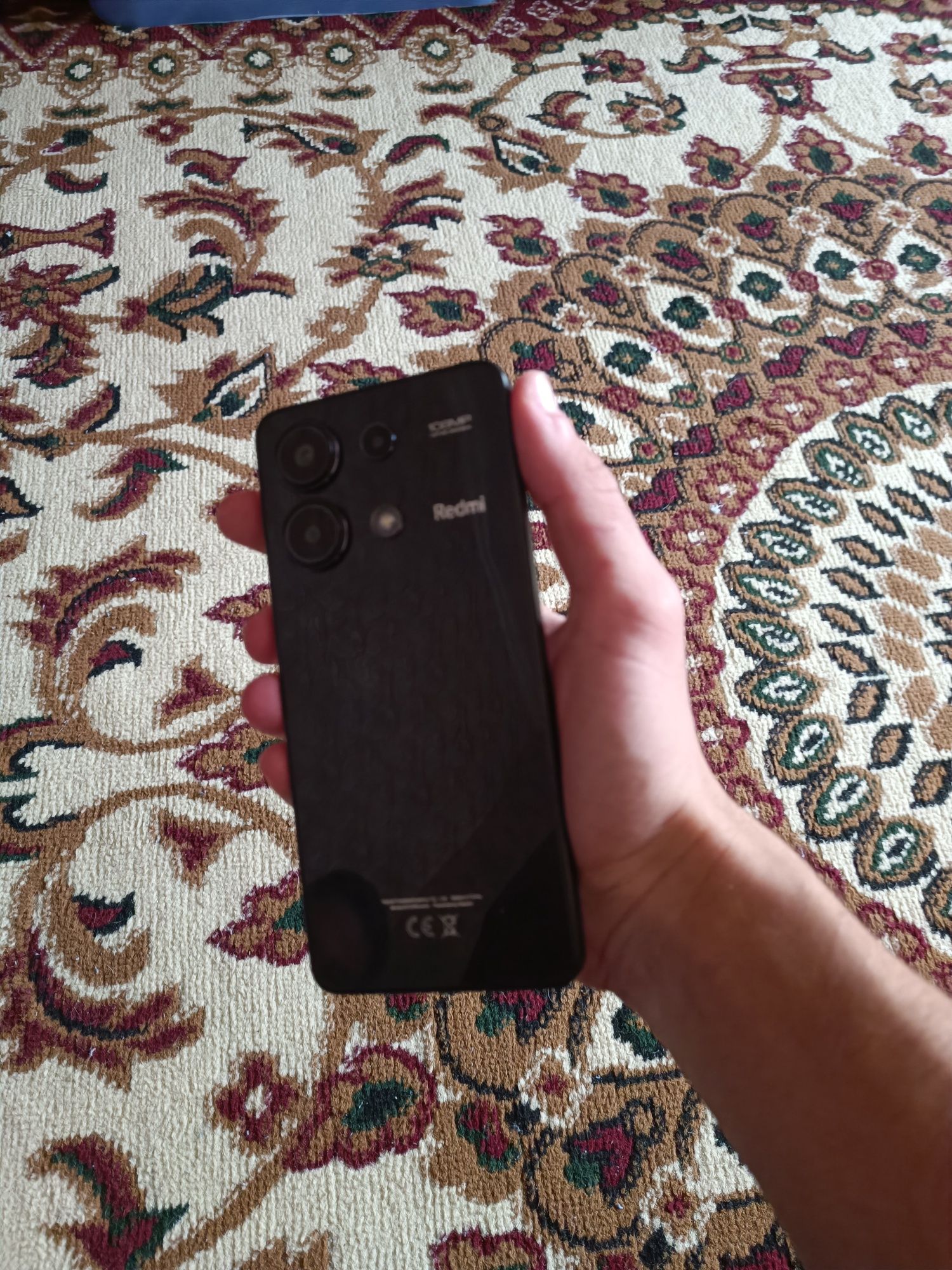 Redmi note 13 8/256