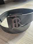 Vand curea Burberry  piele marimea 90