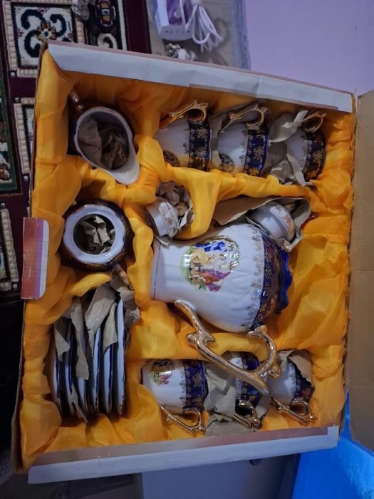 Продаю набор Мадонна 17 штук