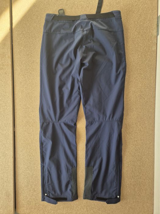 Pantaloni Premium McKinley, Softshell, 10000 gr/24h, Lână - Femei 38 M