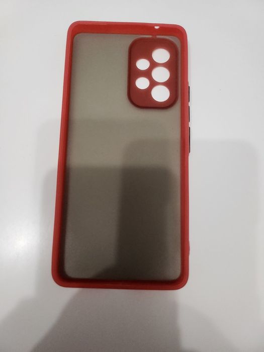 Самсунг А 53 в много добро състояние