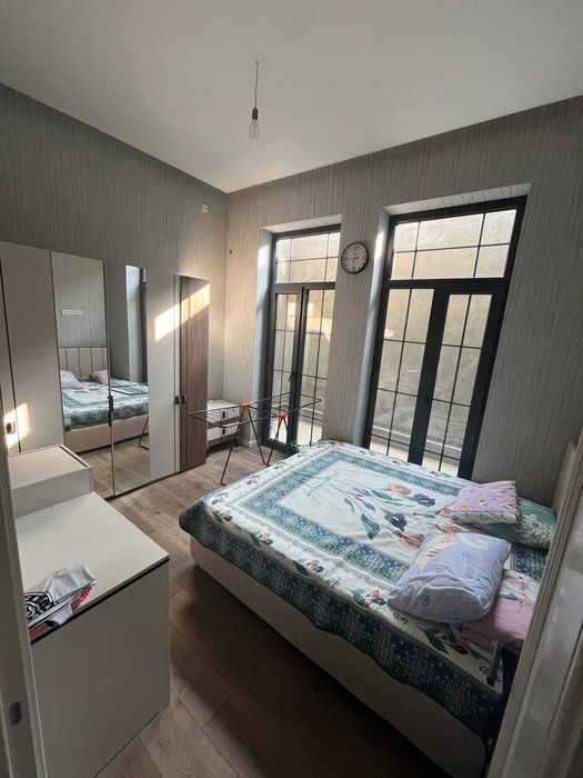 Коттеж 2025! Ремонт Хайтек!