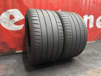315 30 20, Летни гуми, Michelin PilotSport4S, 2 броя