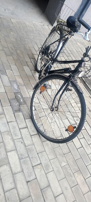 Germaniskiy Velik radnoy