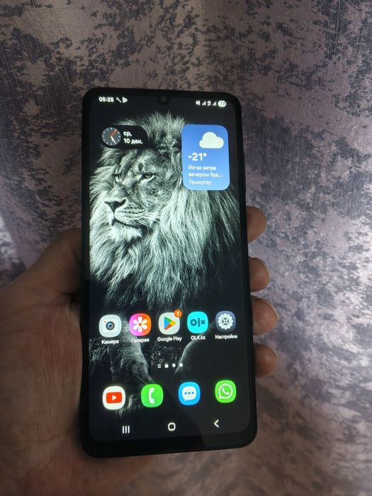 ПродаЮ СамсунГ 06