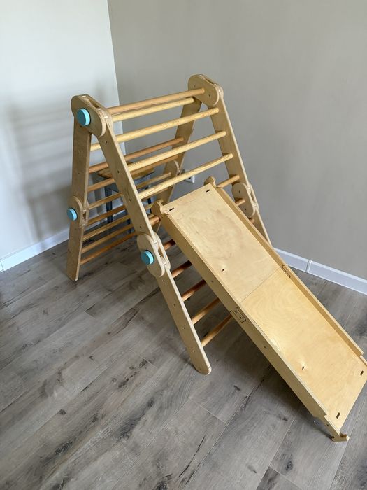 Спорткомплекс пиклера