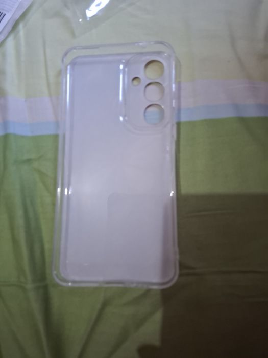 Husa telefon Samsung Galaxy A 55 5G