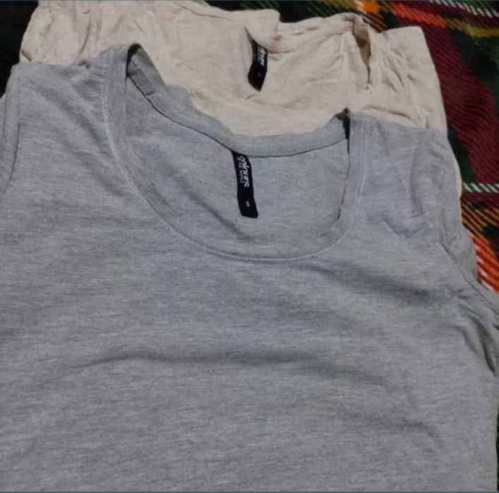 Set bluze bumbac Colours of the World