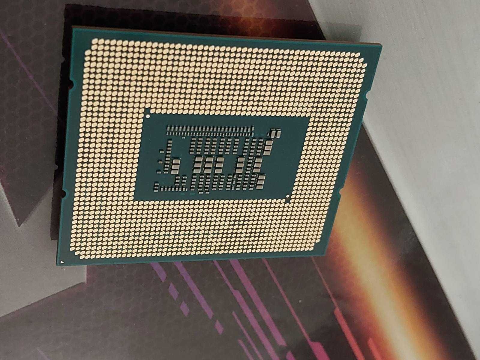 Intel Core i5 12500, 6-ядрен, LGA 1700