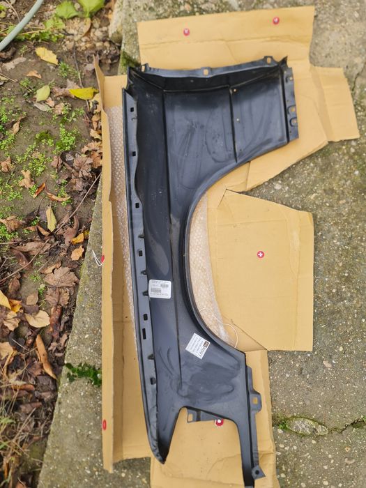 Калник за мерцедес