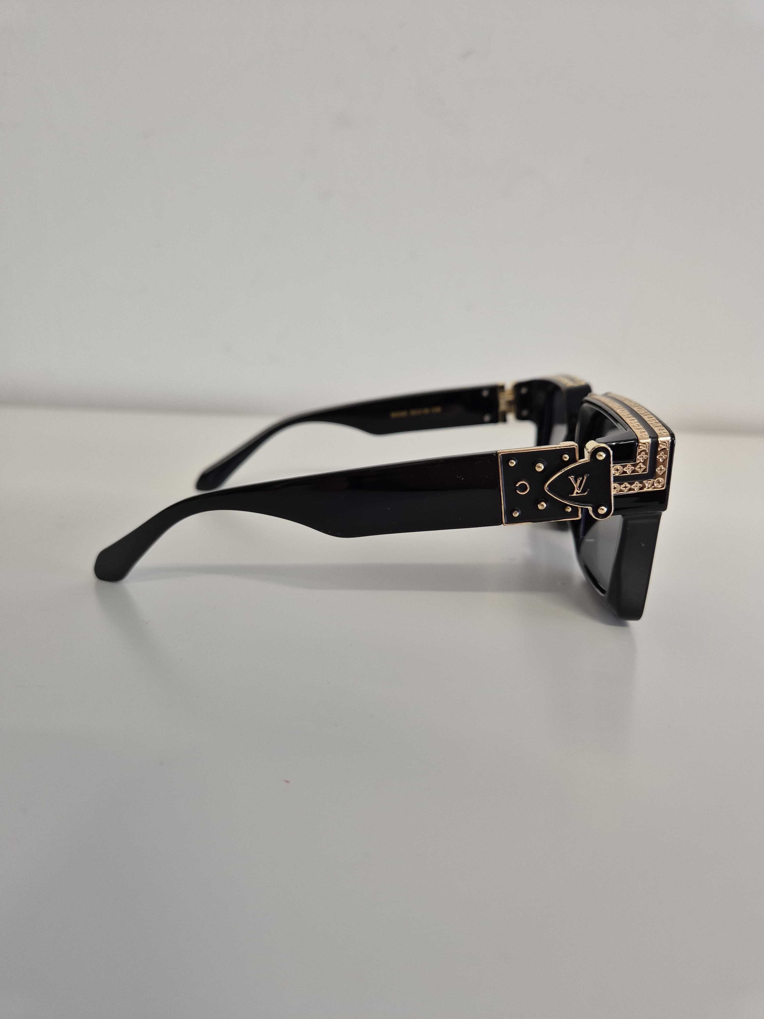 Ochelari de soare Louis Vuitton Millionaire