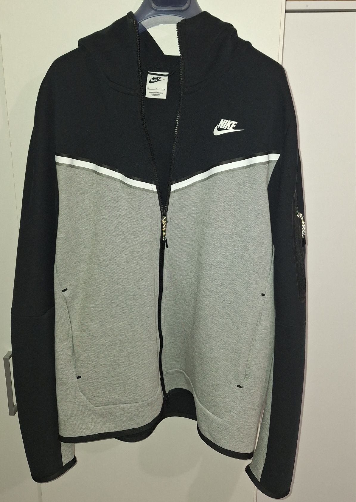 Nike Tech Fleece Nou