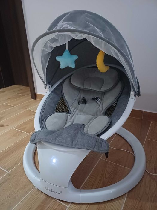 Leagan Electric EvoSmart