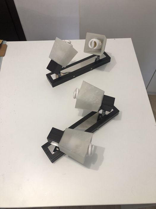 Aplica perete si plafon