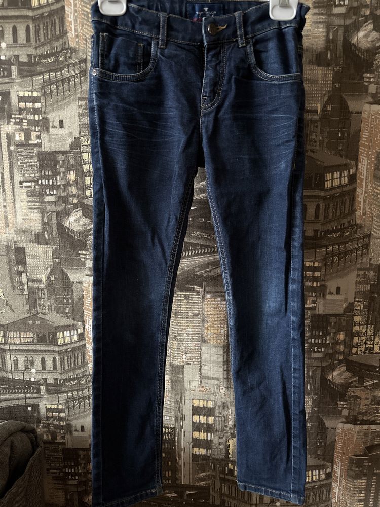 Продам джинсы, джоггеры мальчуковые, размер 146 на 10-11 лет