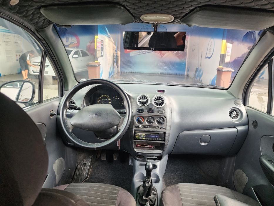 Arenda Vikup Matiz