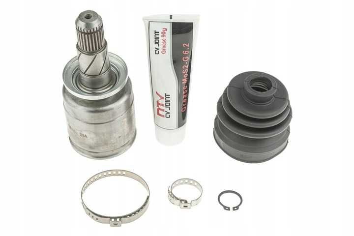 Каре задна полуоска вътрешно SUBARU B9 TRIBECA W10 2004-