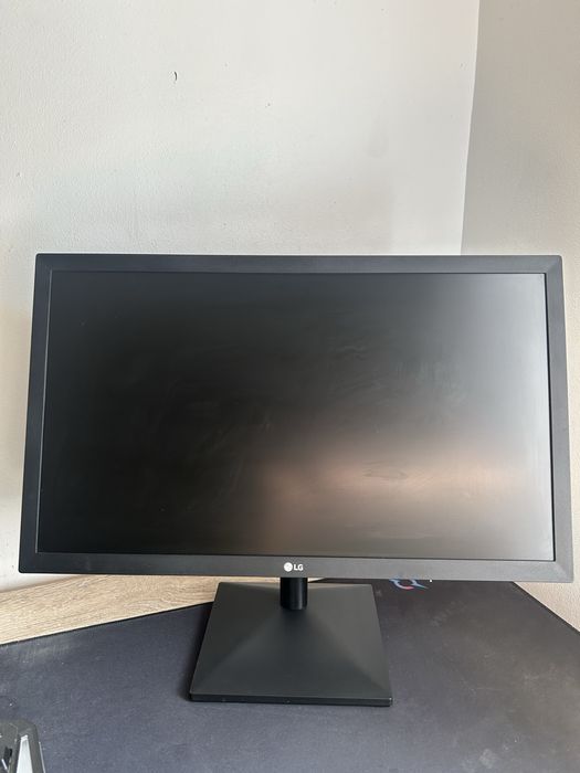 Monitor Lenovo 75hz