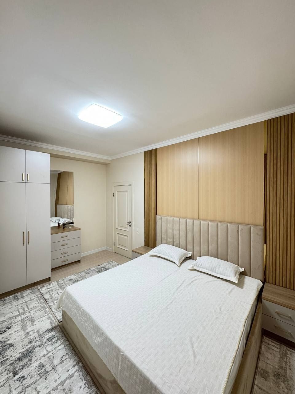 Кушбеги  ЖК Golden house4/8-9/9 Площадь 100м2