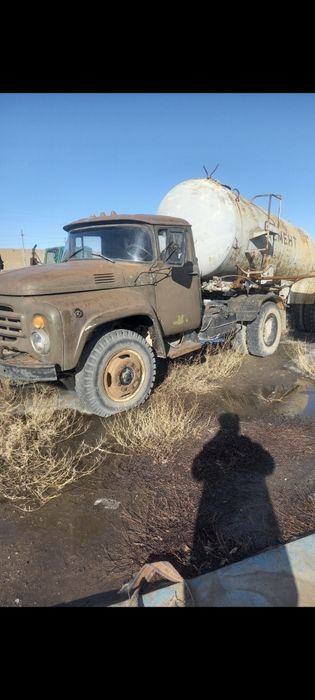 Продам цементовоз