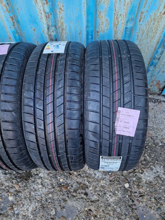 Anvelope Vară 205.50.17 Noi Bridgestone An 2023